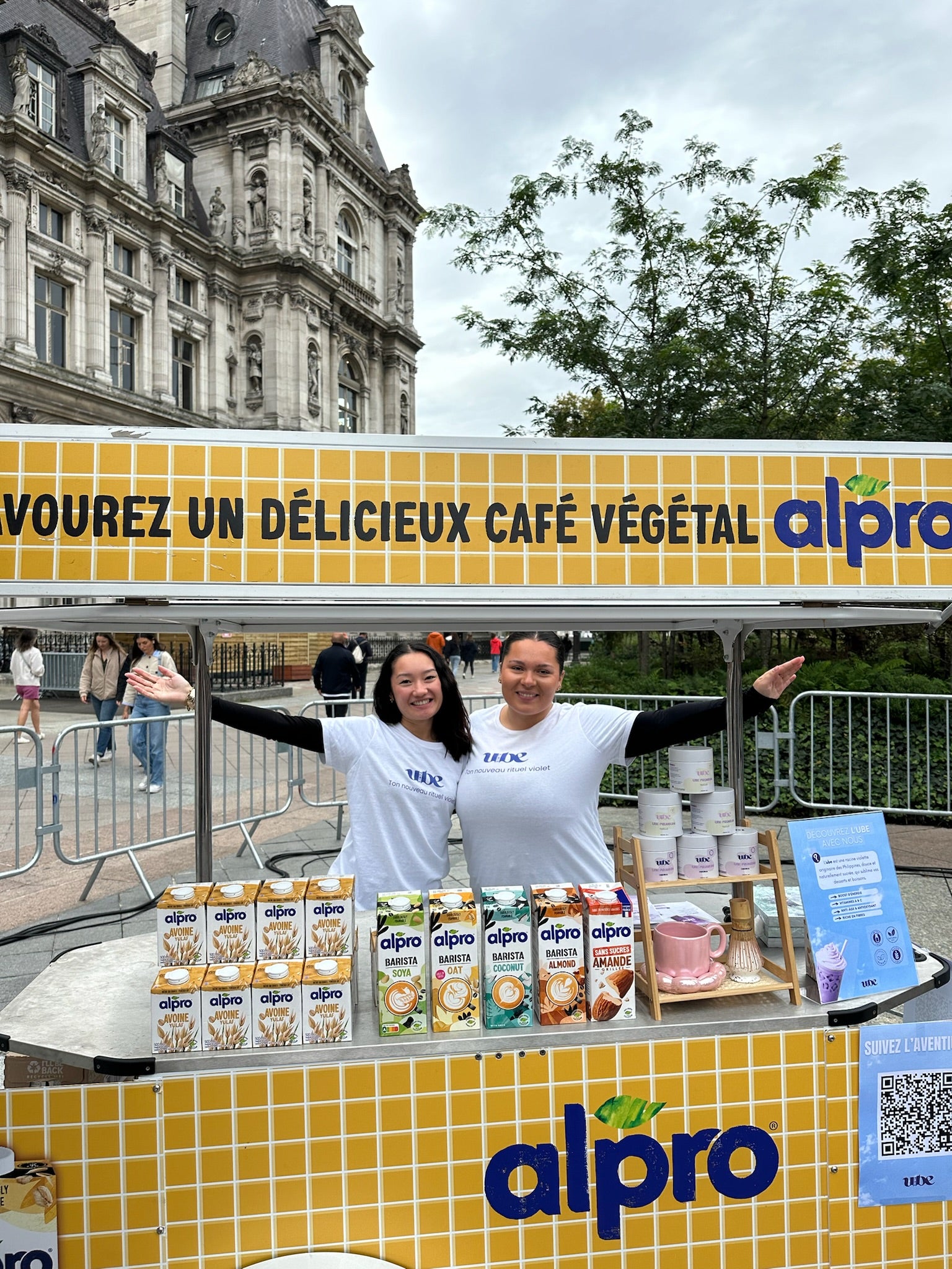 Partenaire des