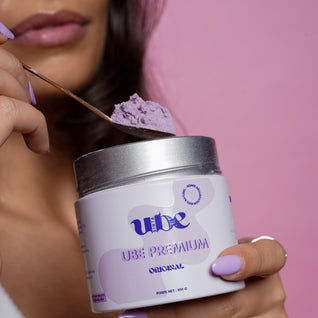 Poudre Ube pure - 100g