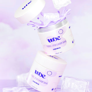 Poudre Ube pure - 100g