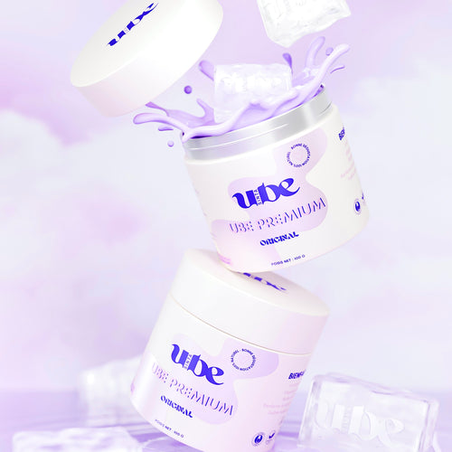 Poudre Ube pure - 100g