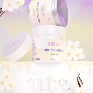Ube Vanille - 100g