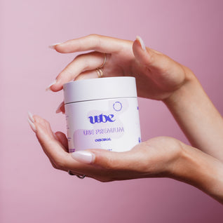 Poudre Ube pure - 100g