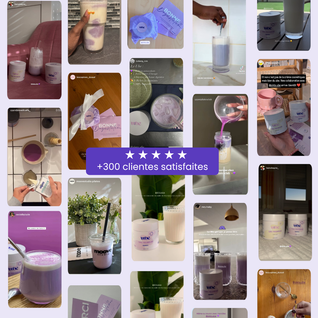 Poudre Ube pure - 100g