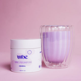 Poudre Ube pure - 100g